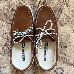 SEBAGO boat shoes